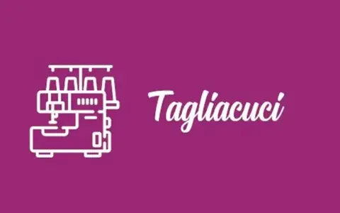 Tagliacuci – Vittoria Conte