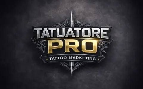 Tatuatore Pro – Tatoo Marketing