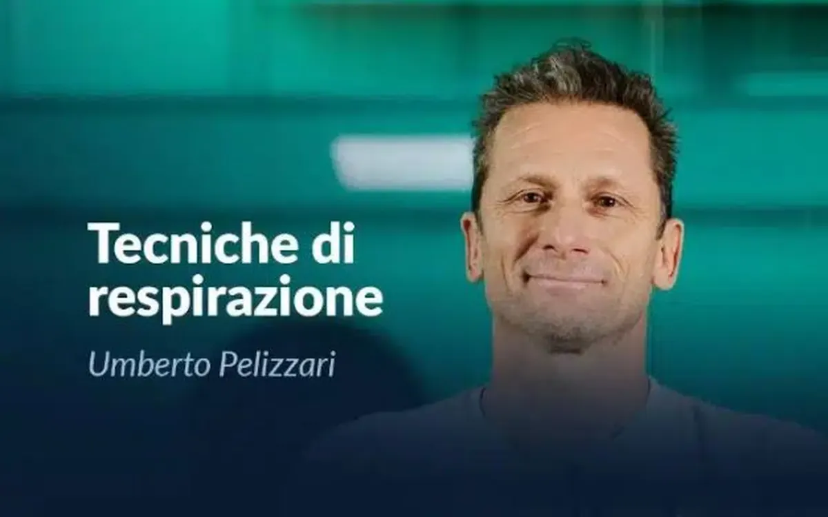 Tecniche di Respirazione – Competenze.com (Umberto Pelizzari)