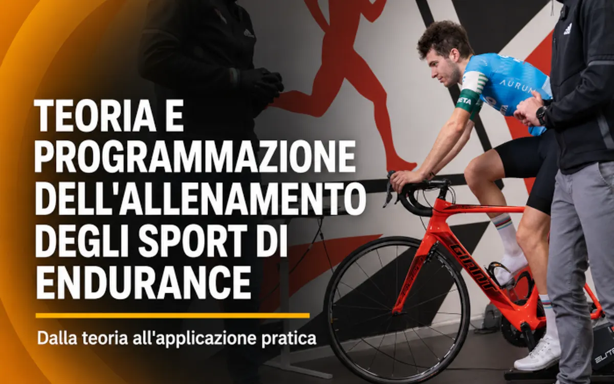 Teoria e Programmazione dell’Allenamento degli Sport di Endurance – Obiettivo Performance