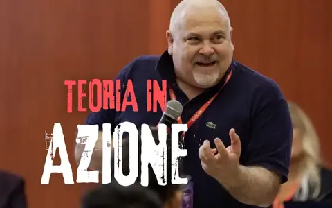 Teoria in Azione – Davide Biocchi