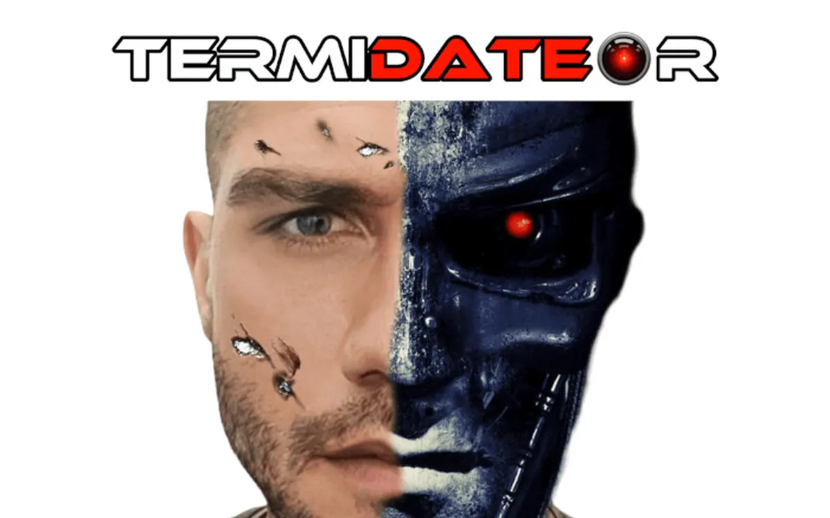 TermiDATEor – KingSeduction