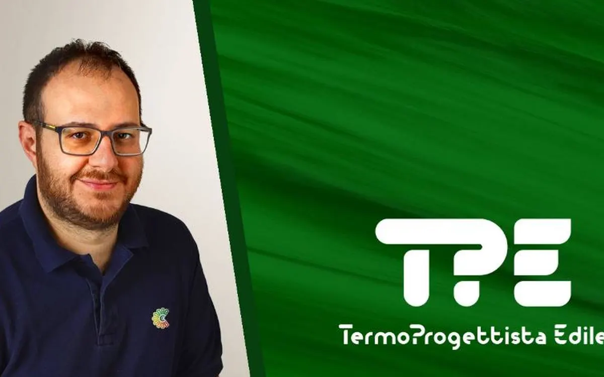 TermoProgettista Edile – CEFTI