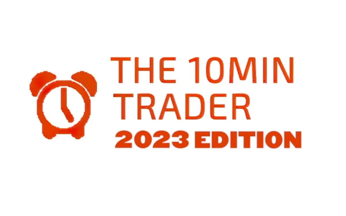 The 10Min Trader Edizione 2023 – Marco Casario