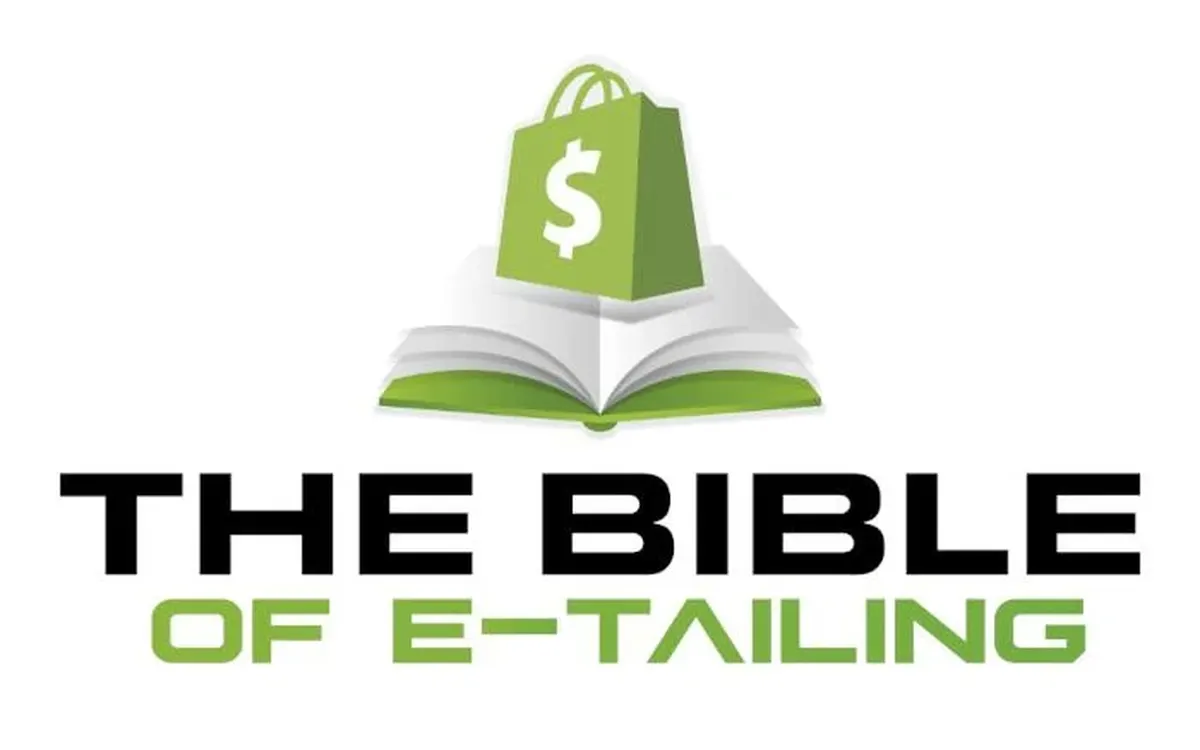 The Bible of E-Tailing – Riccardo Picotti