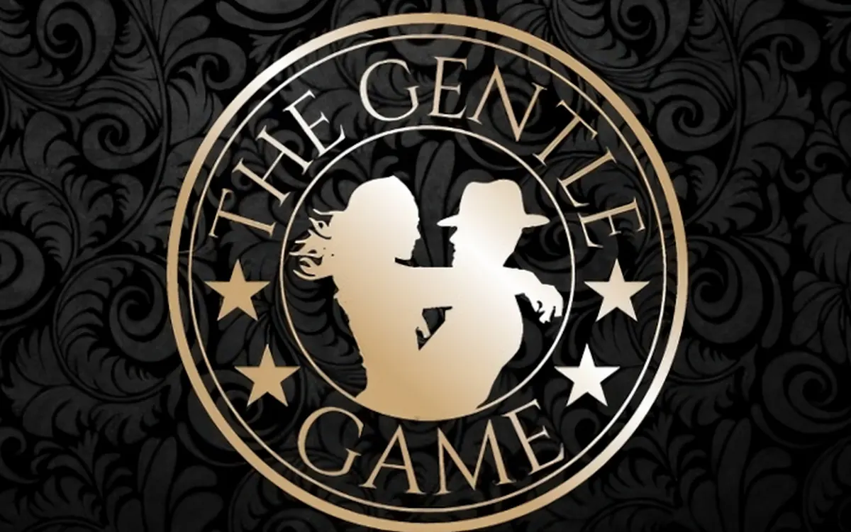 The Gentle Game – Maurizio Romano (Gentlemind)