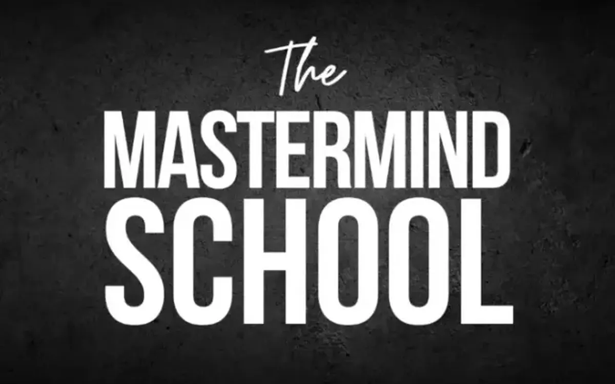 The Mastermind School – Matteo Parozzi