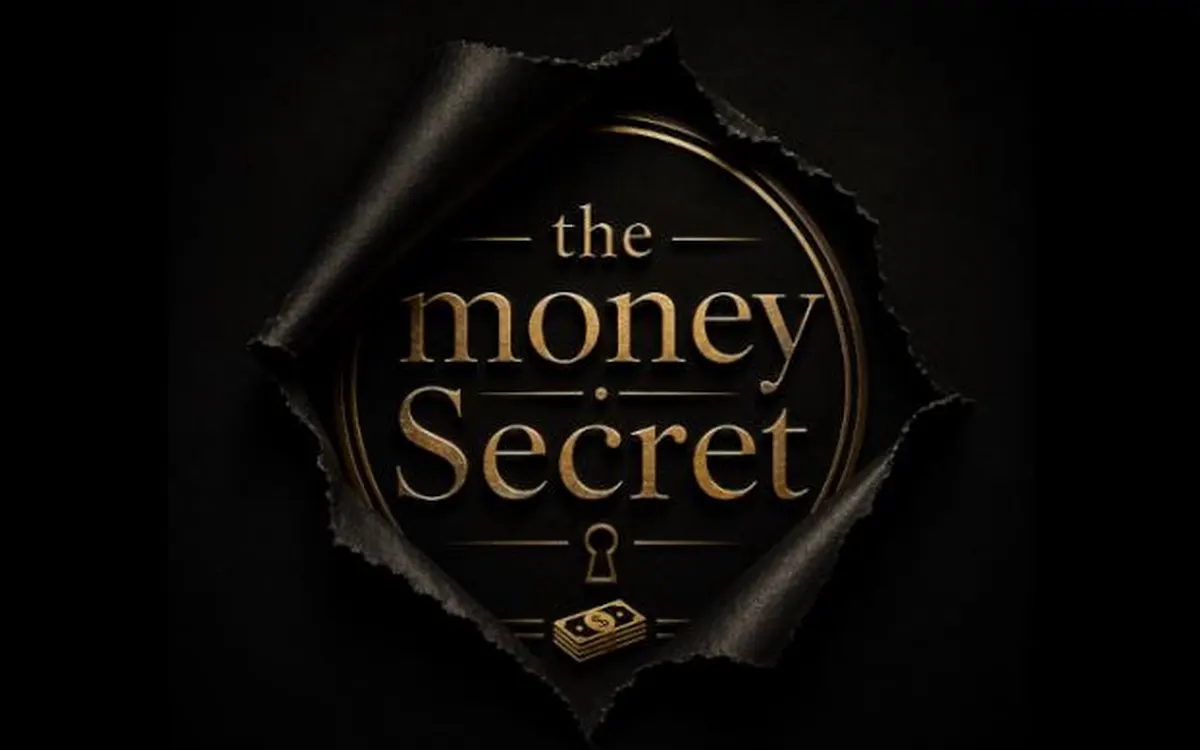 The Money Secret – Carmine Migliaccio