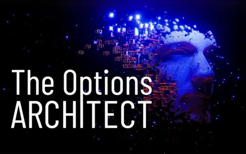 The Options Architect – QTLab