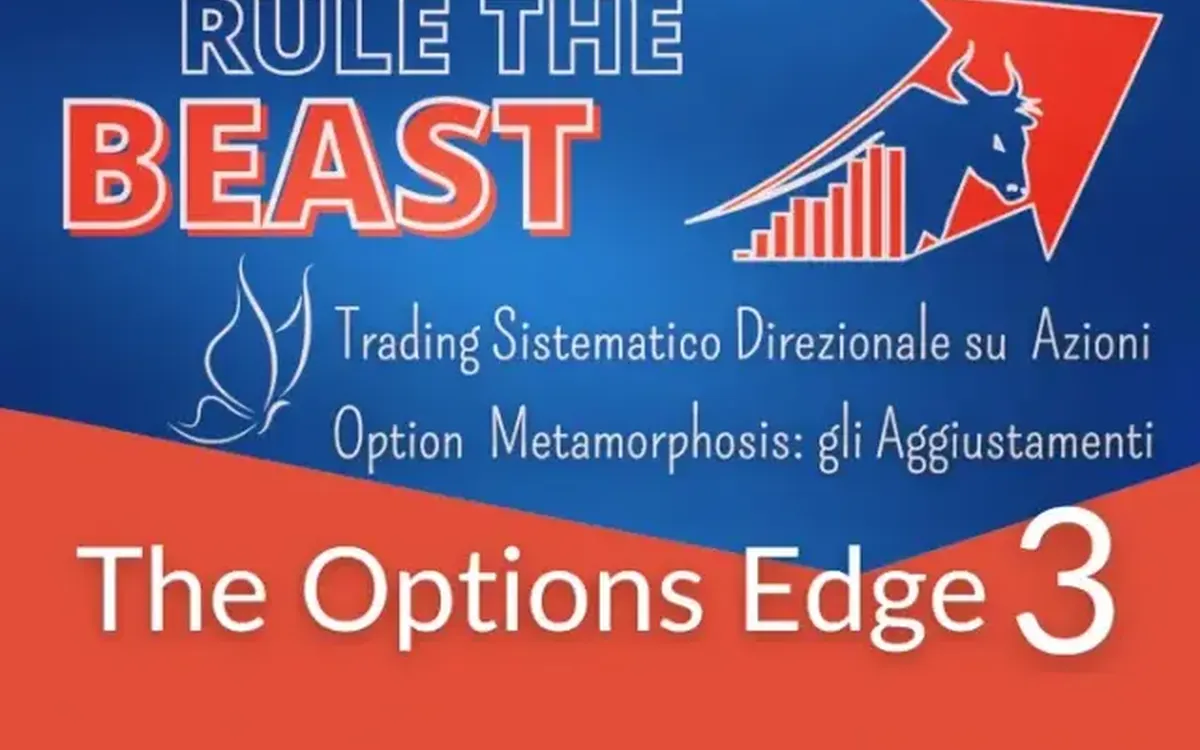 TheOptions Edge 3 – Luca Giusti (QTLab)