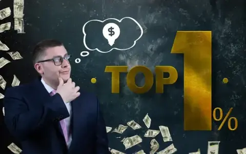 Top 1% – Big Luca