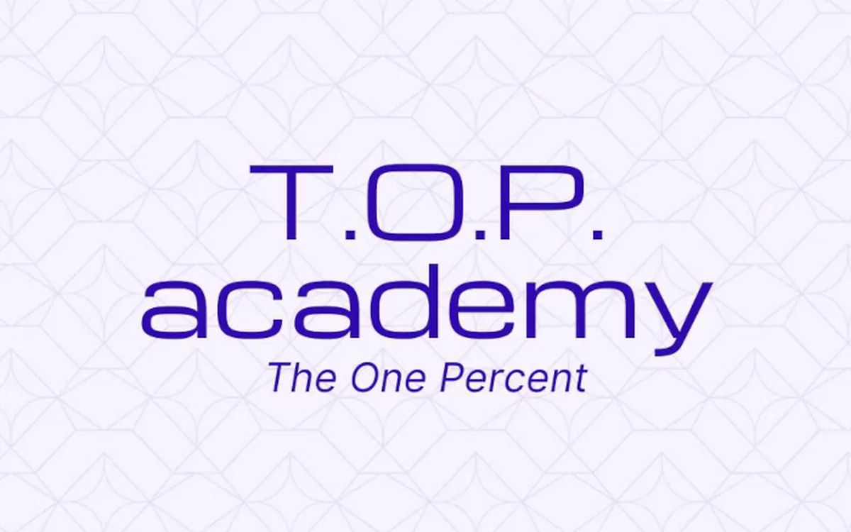 TOP Academy – Luca Mazzucchelli