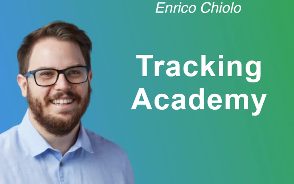 Tracking Academy – PPC Academy
