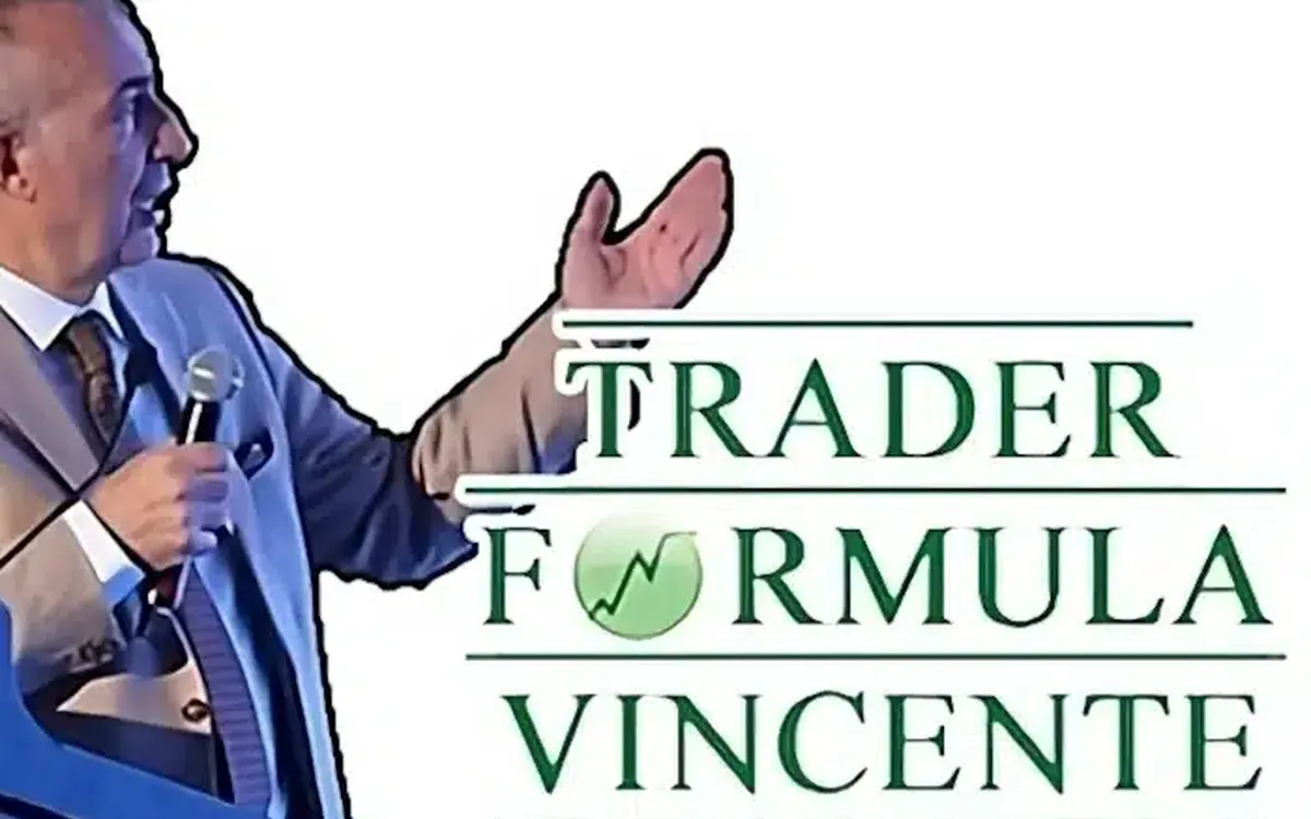 Trader Formula Vincente Edizione – Dott. Marco Vitrò