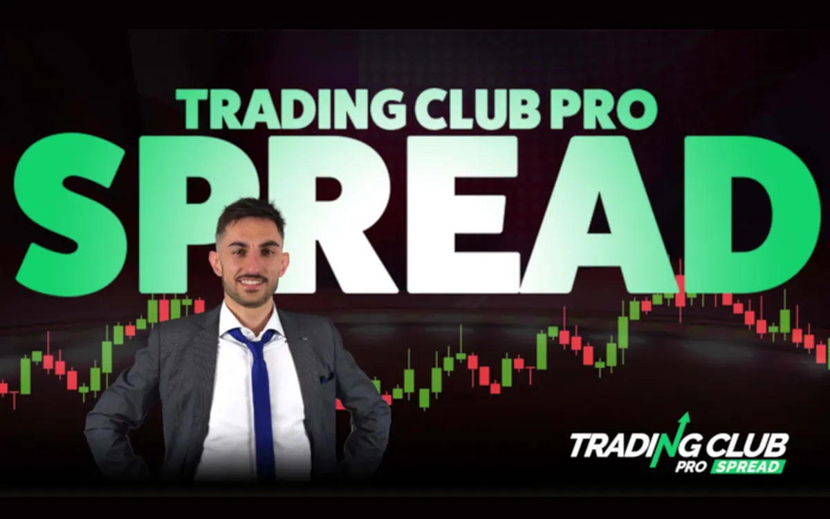 Trading Club Spread – Alpha4All