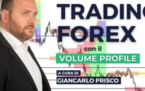Trading sul Forex con il Volume Profile – Giancarlo Prisco