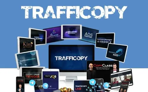 Trafficopy – Marco Lutzu