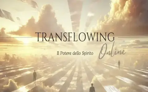 Transurfing Avanzato – Francesco Giacovazzo