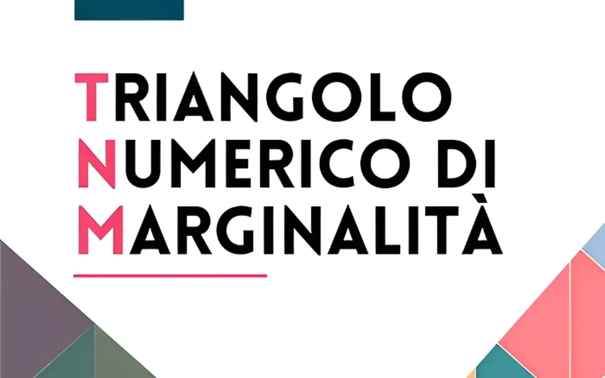 Triangolo Numerico di Marginalità – Mirco Gasparotto
