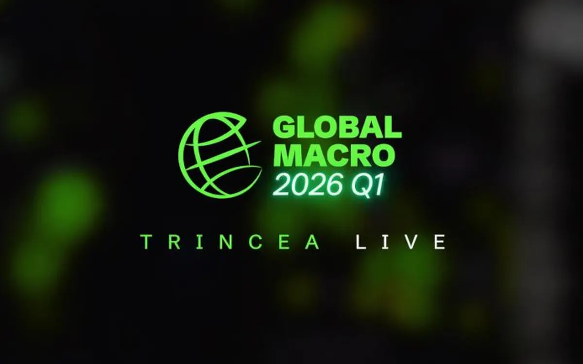 Trincea Global Macro 2026 Q1 – Morpheus Education