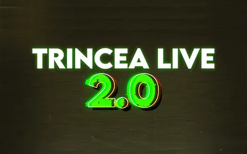 Trincea Live 2.0 – Morpheus Trading Institute