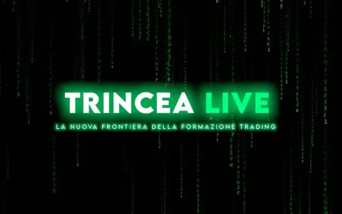 Trincea Live (CFD 2022) – Morpheus Trading Institute