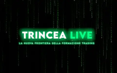 Trincea Live (CFD 2022) – Morpheus Trading Institute