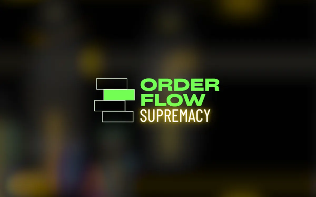 Trincea Orderflow Supremacy 2026 – Morpheus Education