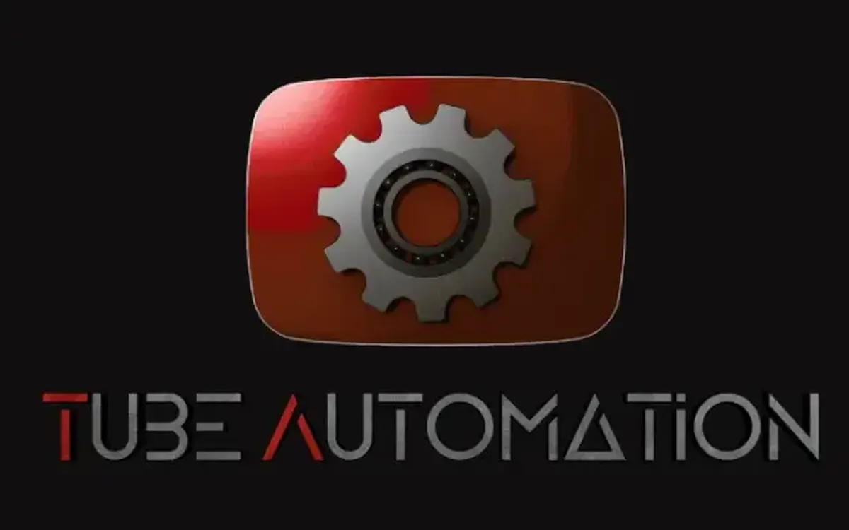 Tube Automation 2.0 – Simone Baratti