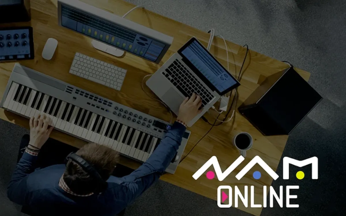 Tutti i Corsi – NAM Online