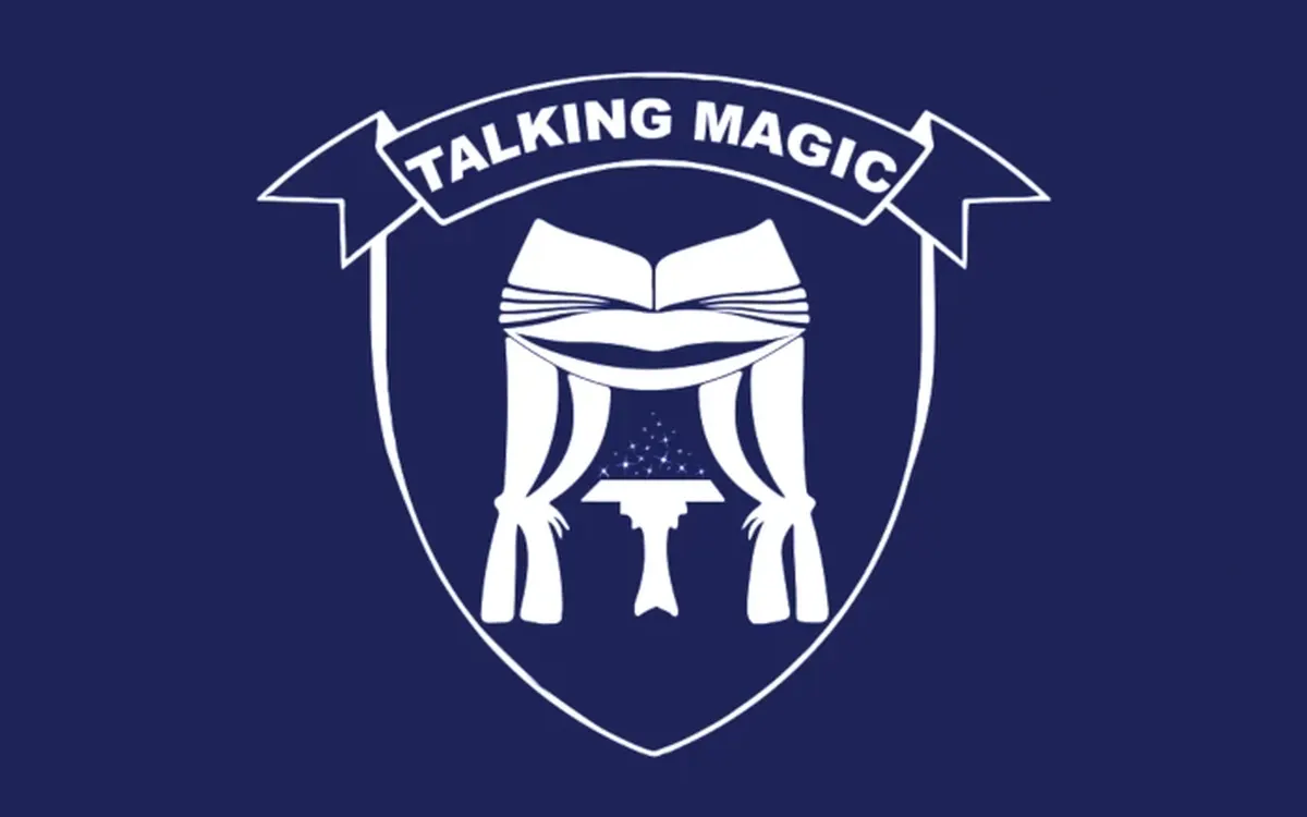Tutti i Corsi – Talking Magic