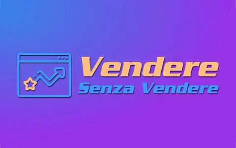 Vendere senza Vendere – Marco Scabia