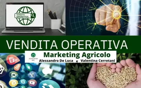Vendita Operativa – Rendita Agricola