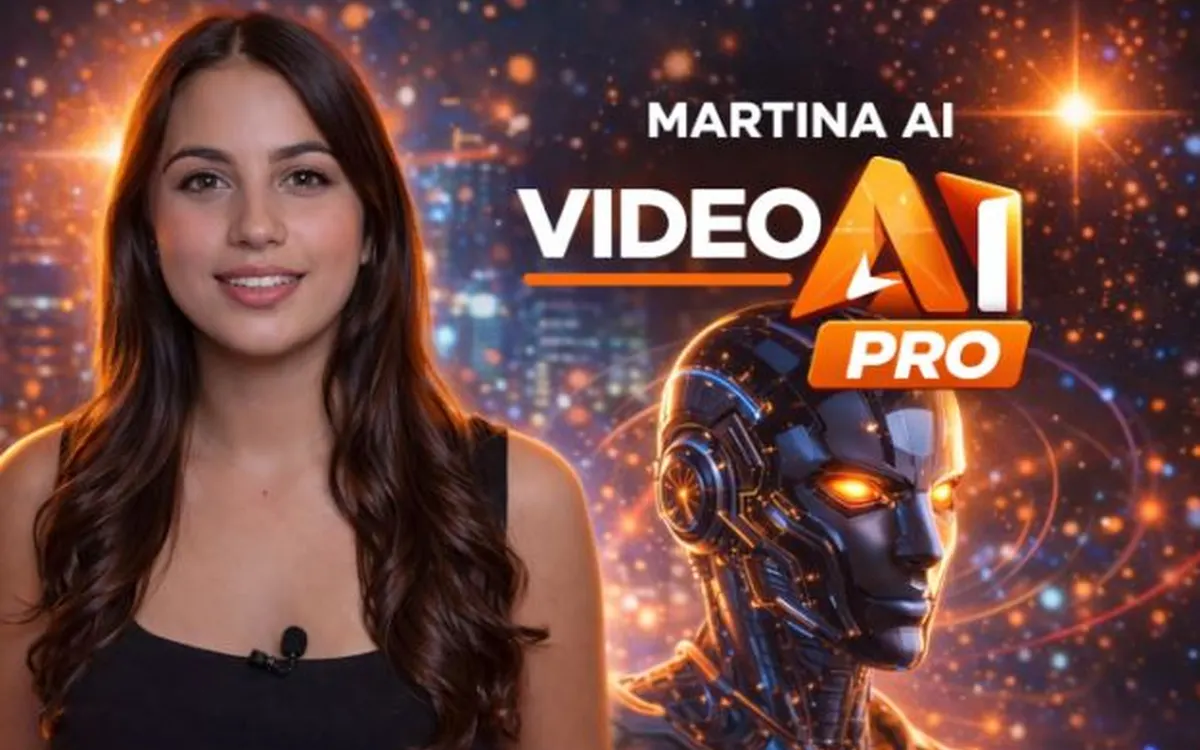 Video AI PRO – Martina Valle