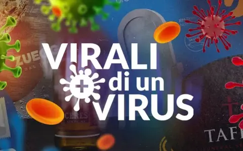 Virali più di un Virus – kiracademy