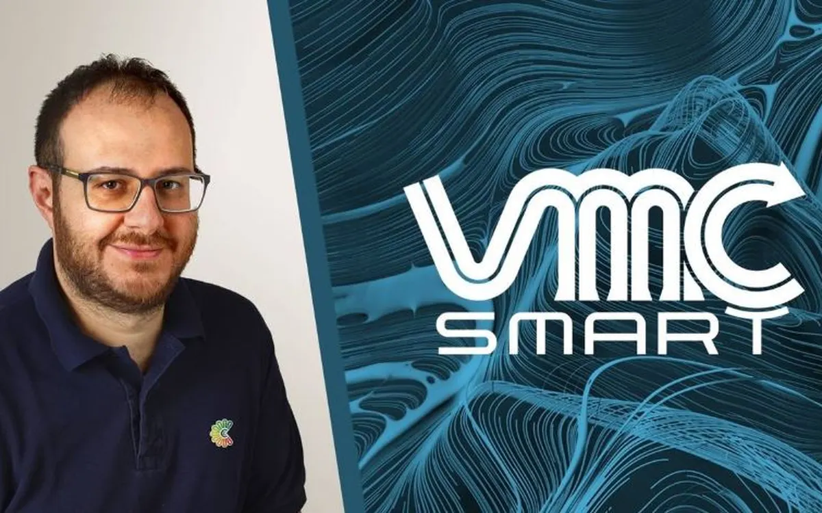 VMC Smart – CEFTI