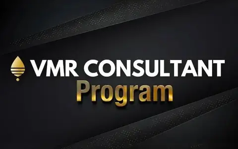 VMR Consultant Program – Roberto Maria Vadalà
