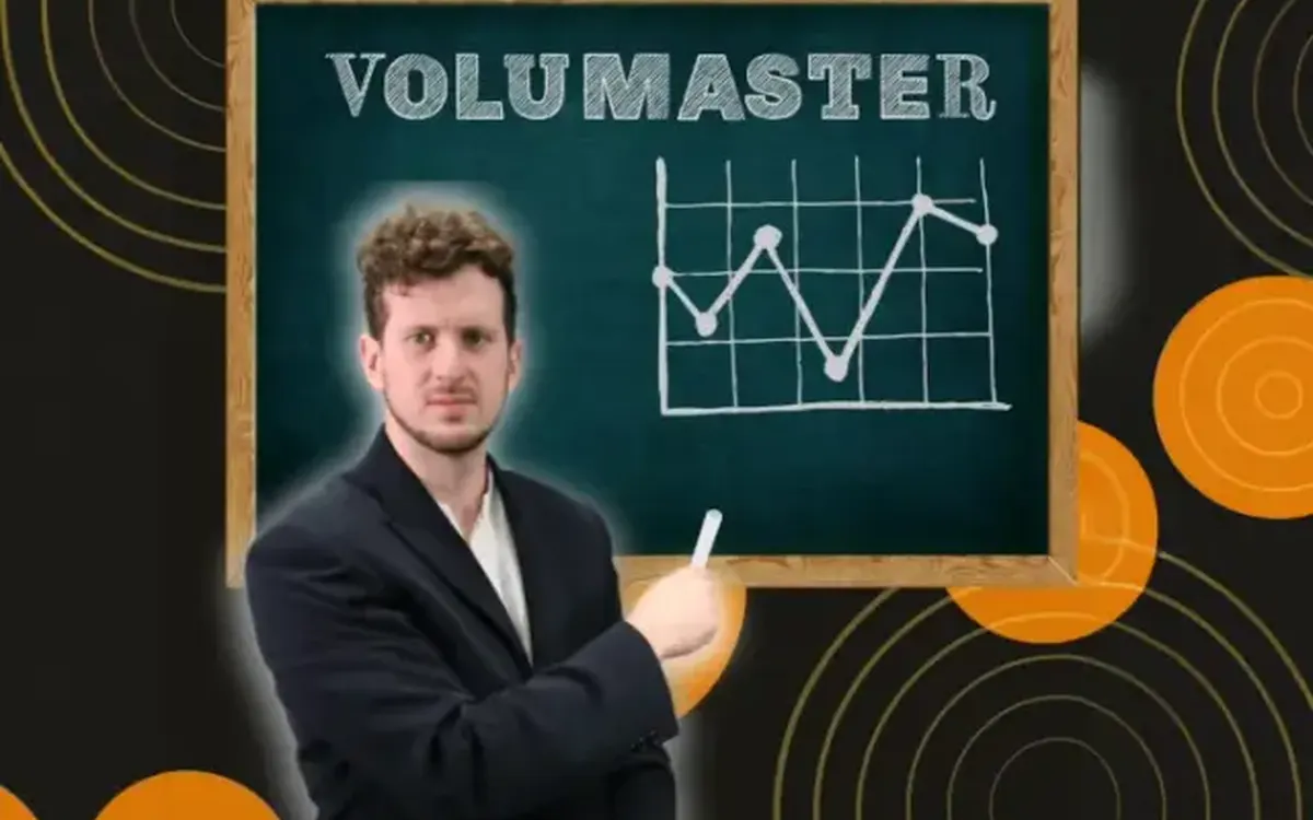 Volumaster – Top-Trading Academy