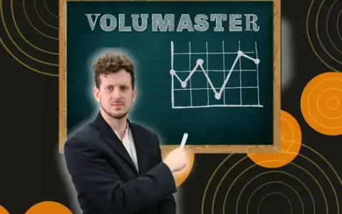 Volumaster – Top-Trading Academy