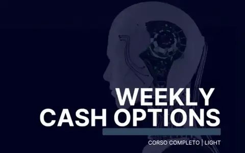Weekly Cash Options – Joe Ross Trading