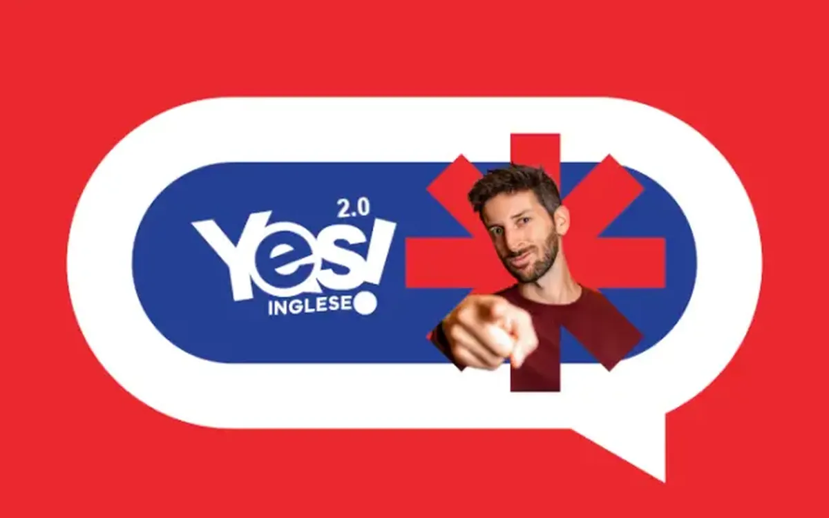 YES! Inglese 2.0 – Efficacemente