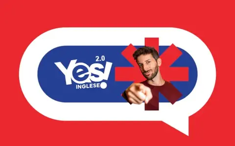 YES! Inglese 2.0 – Efficacemente